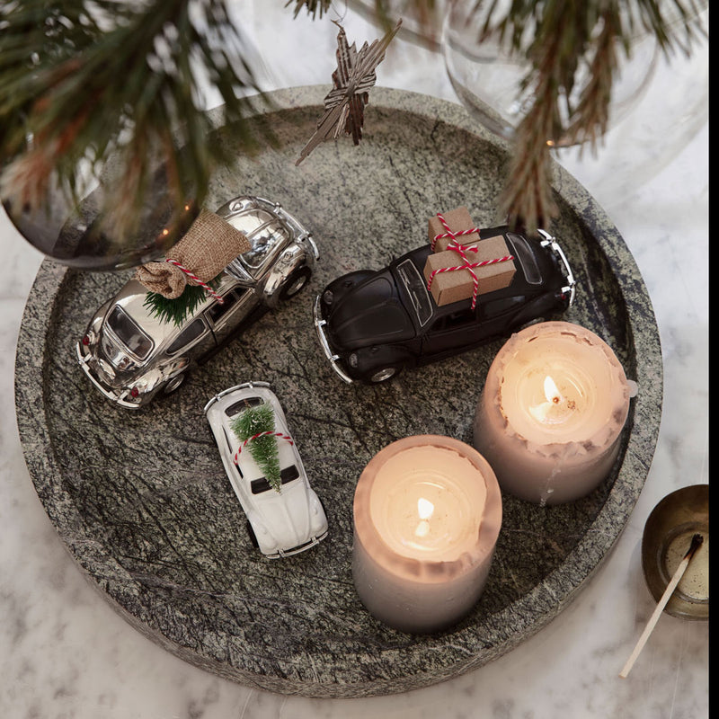 House Doctor - Xmas Cars Deko-Autos