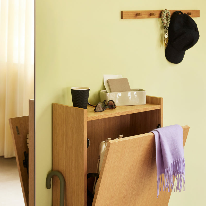 Hübsch Interior - Forma Schuhschrank