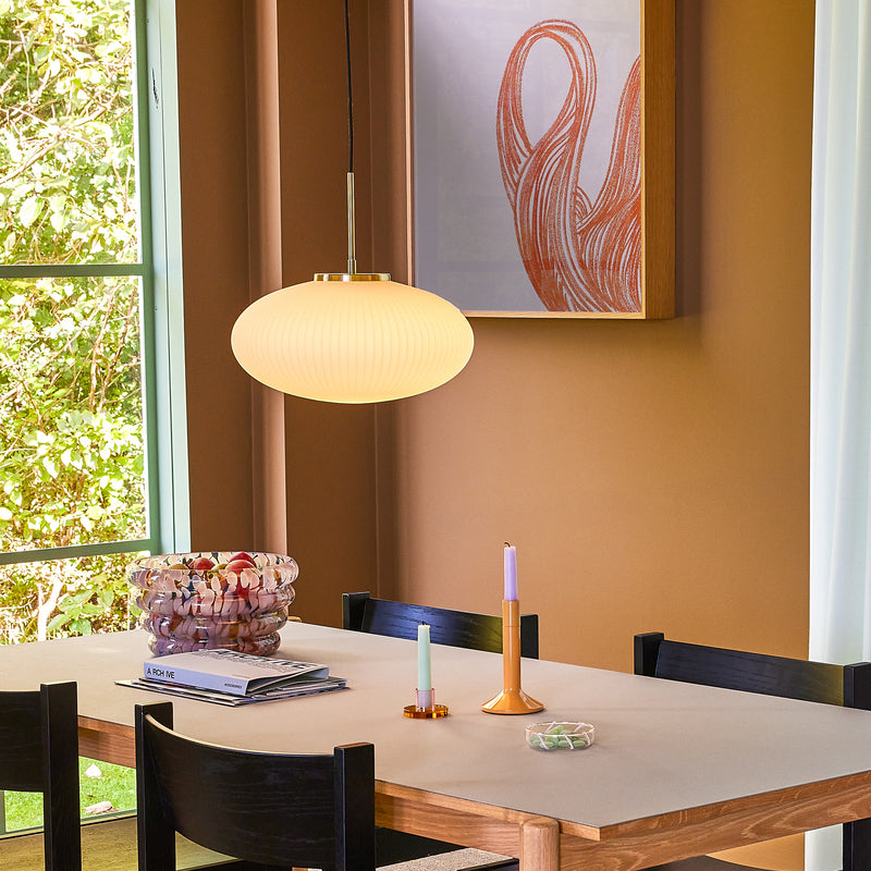 Hübsch Interior - Serene Pendelleuchte