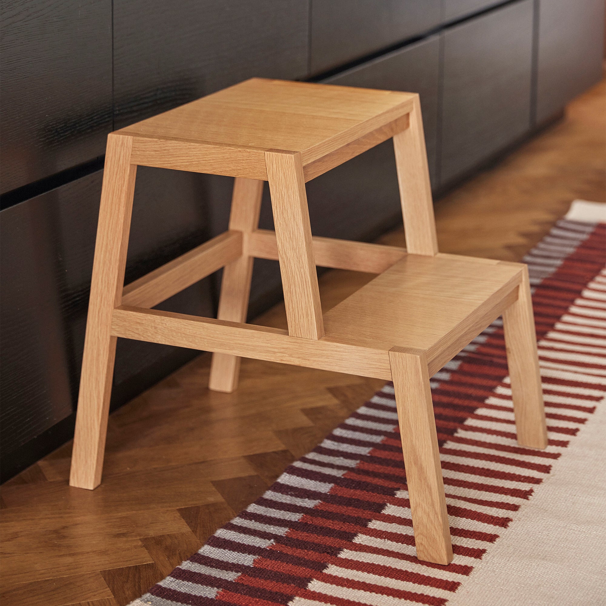 Hübsch Interior - Stufenhocker