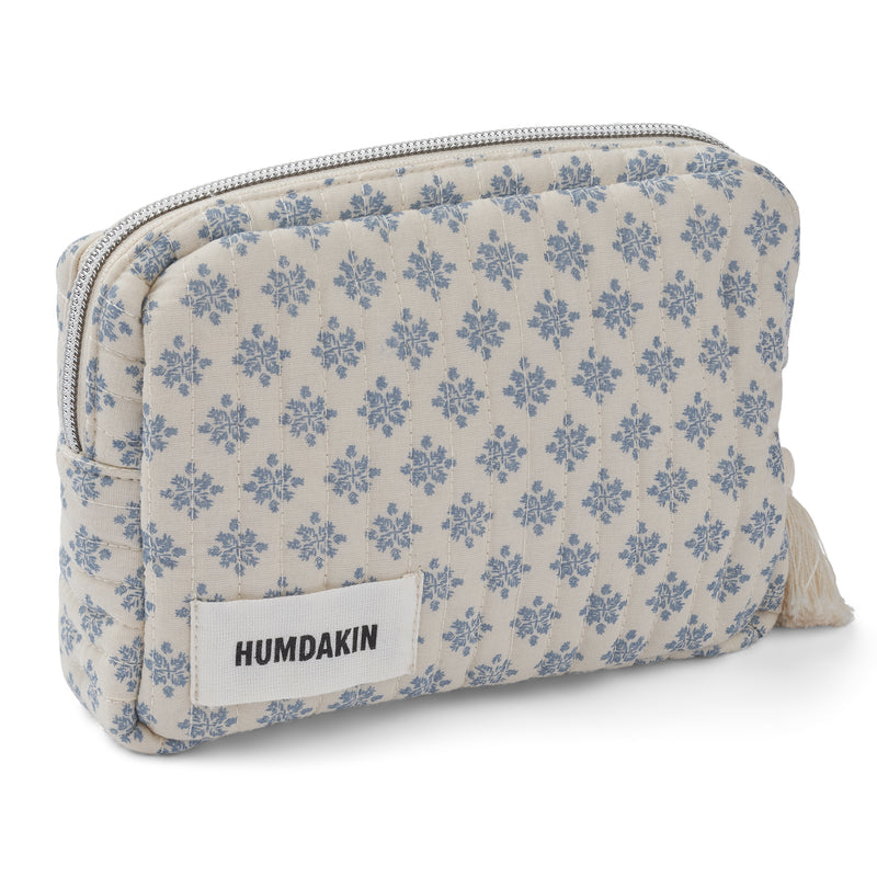 Humdakin - Kulturbeutel mit Monogramm | ocean