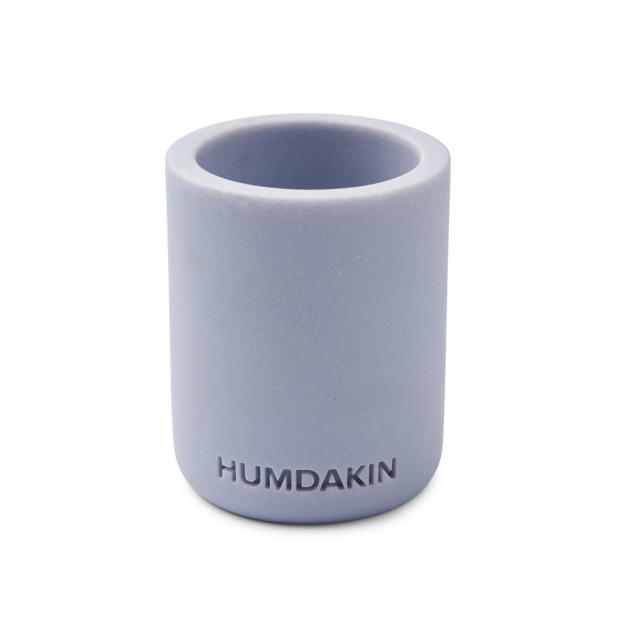 Humdakin - Light Sandstone Zahnbürstenhalter | 