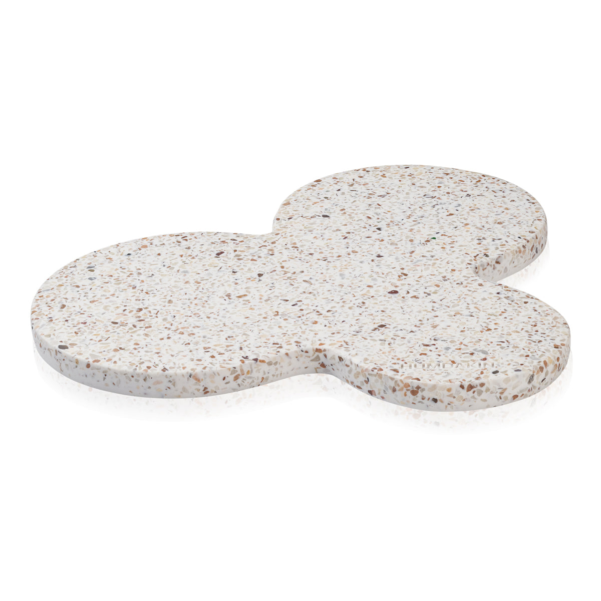 Humdakin - Milan Terrazzo Tablett | 