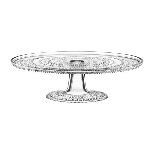 Iittala - Kastehelmi Kuchenplatte | 31,5 cm