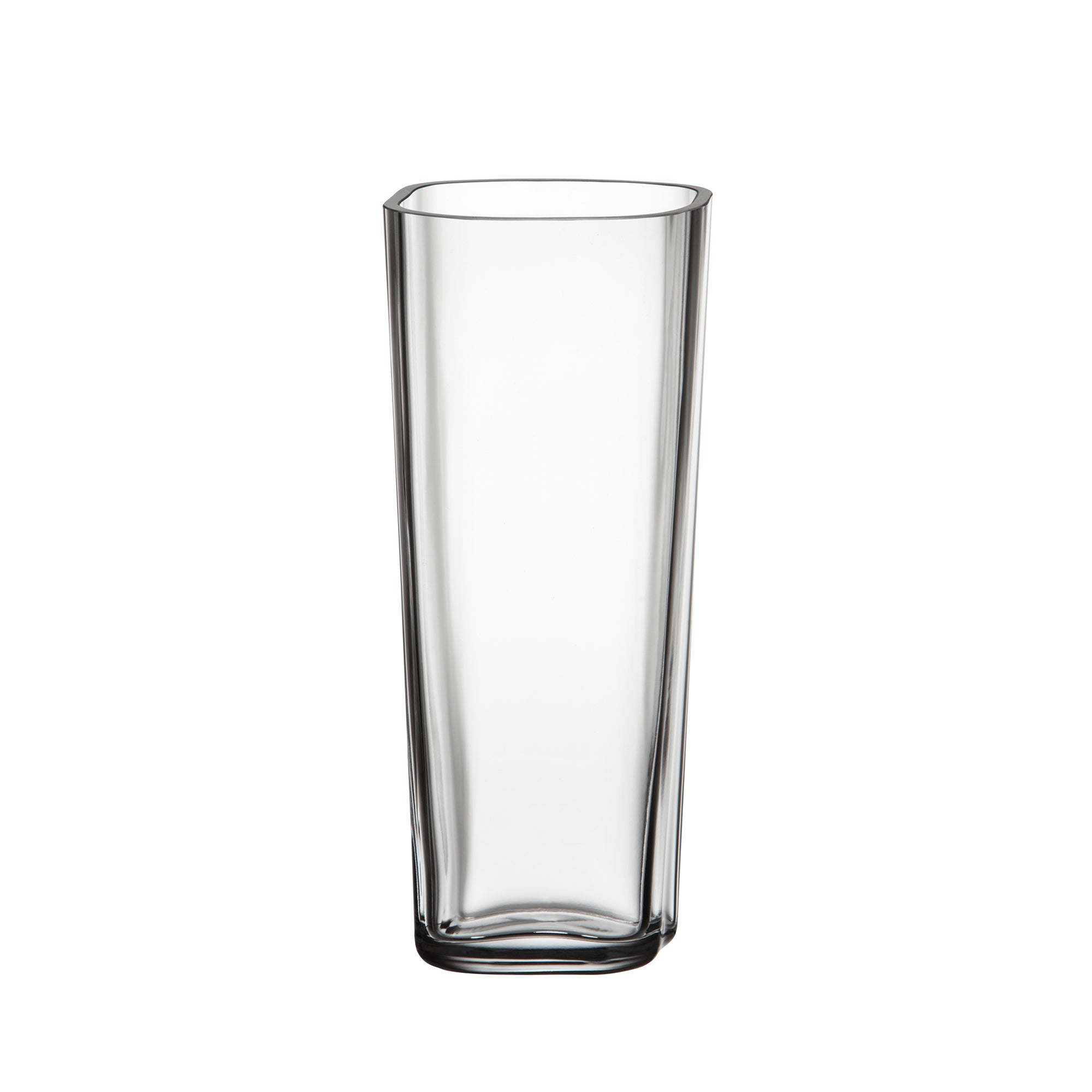 Iittala - Aalto Vase 180 mm | klar