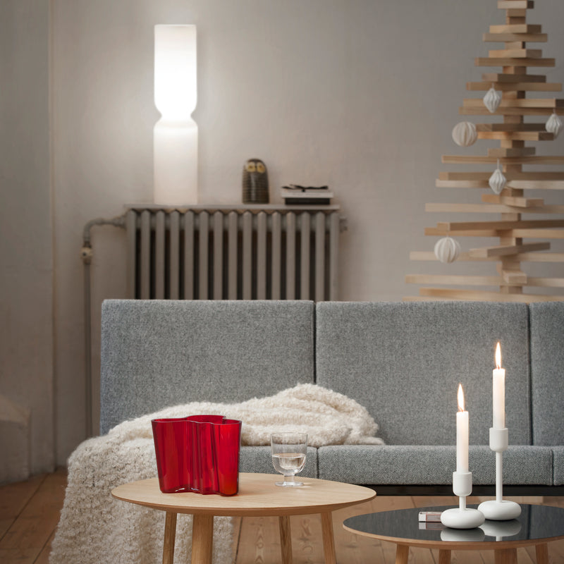 Iittala - Aalto Vase Savoy 120 mm