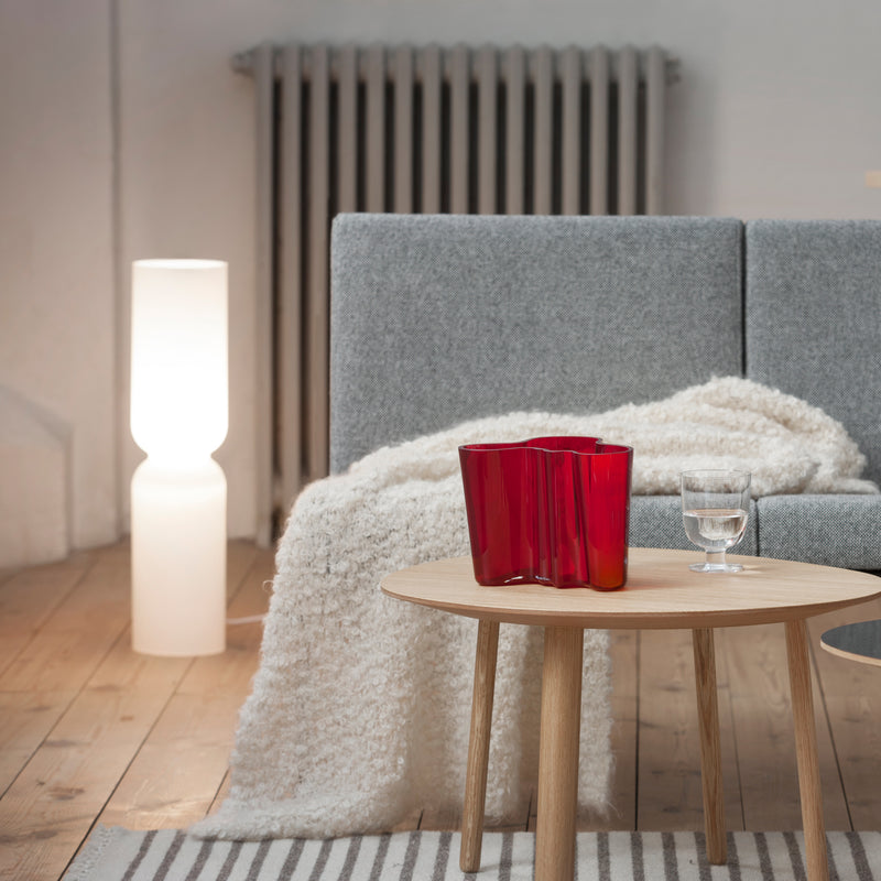 Iittala - Aalto Vase Savoy 95 mm