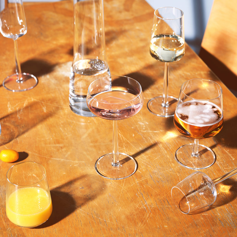 Iittala - Essence Trinkgläser