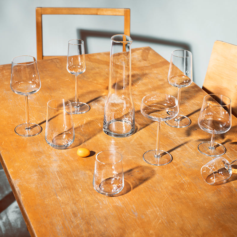 Iittala - Essence Trinkgläser