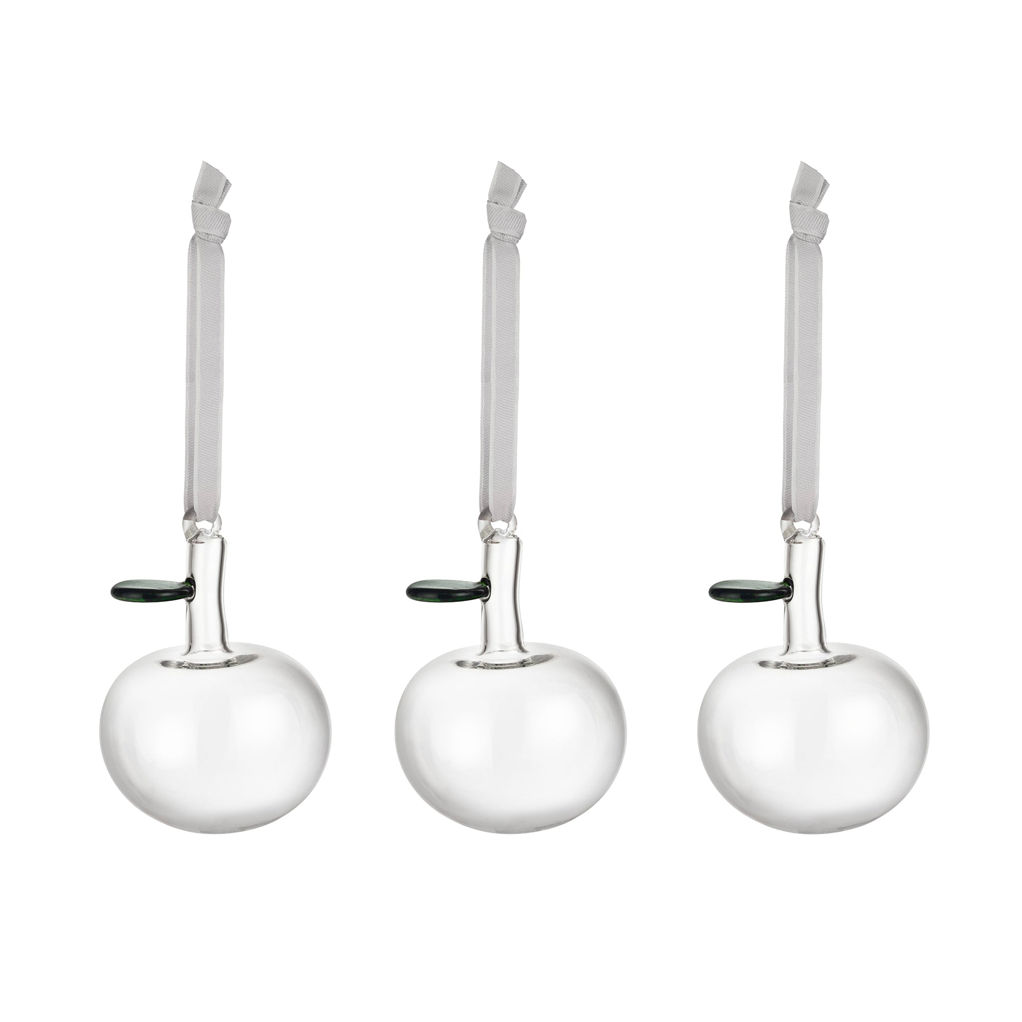Iittala - Glasapfel | klar