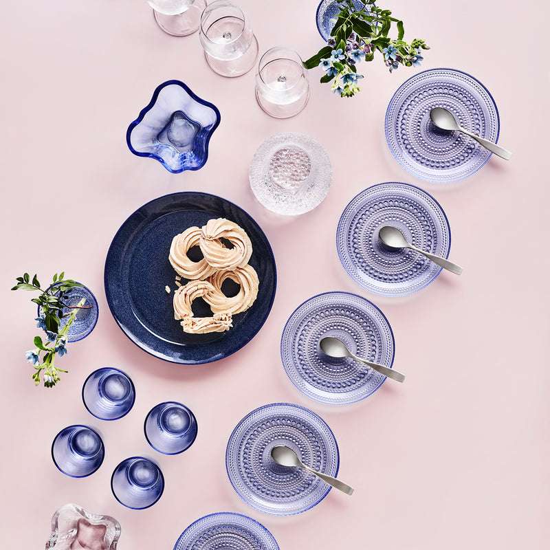 Iittala - Aalto Vase Savoy 95 mm