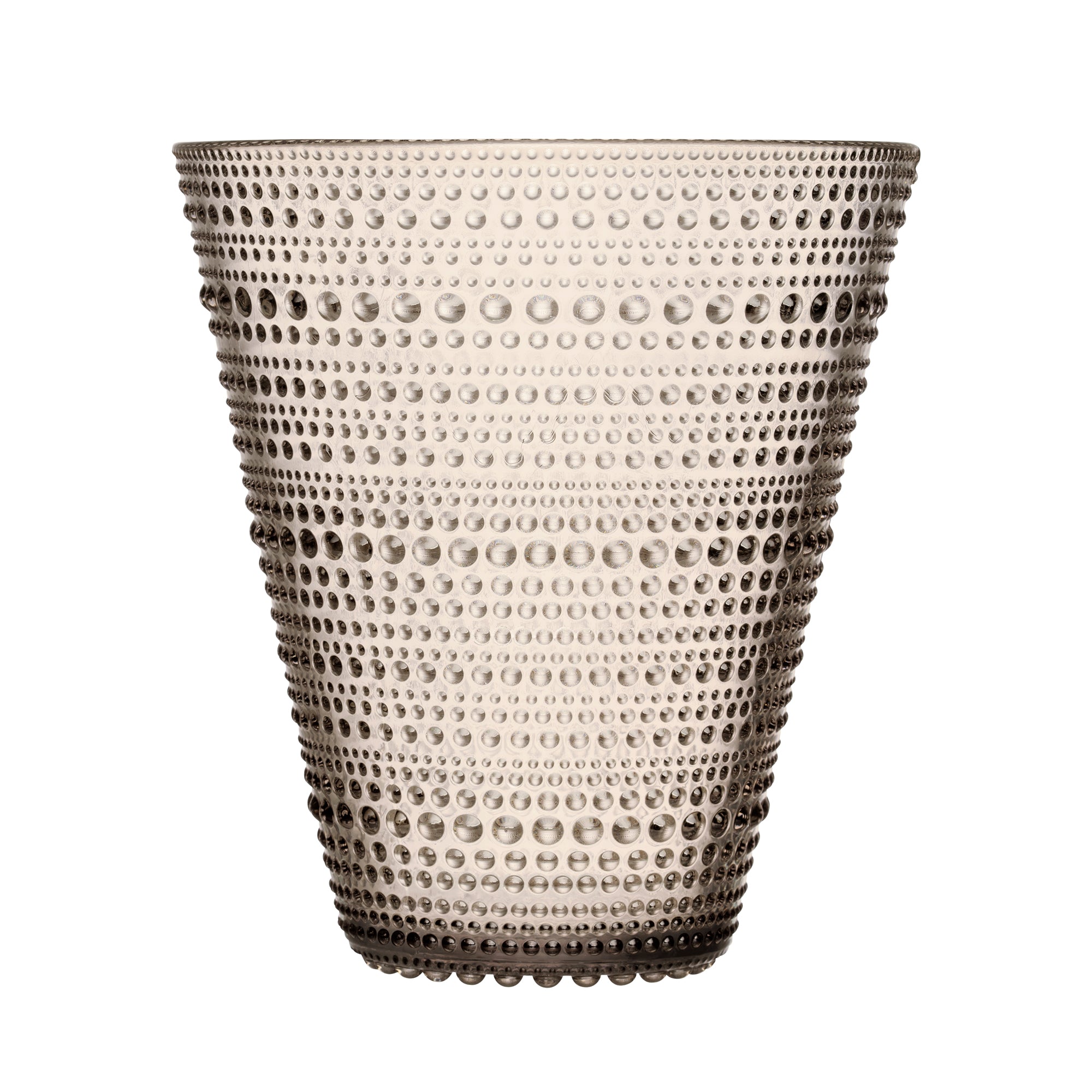Iittala - Kastehelmi Vase | leinen