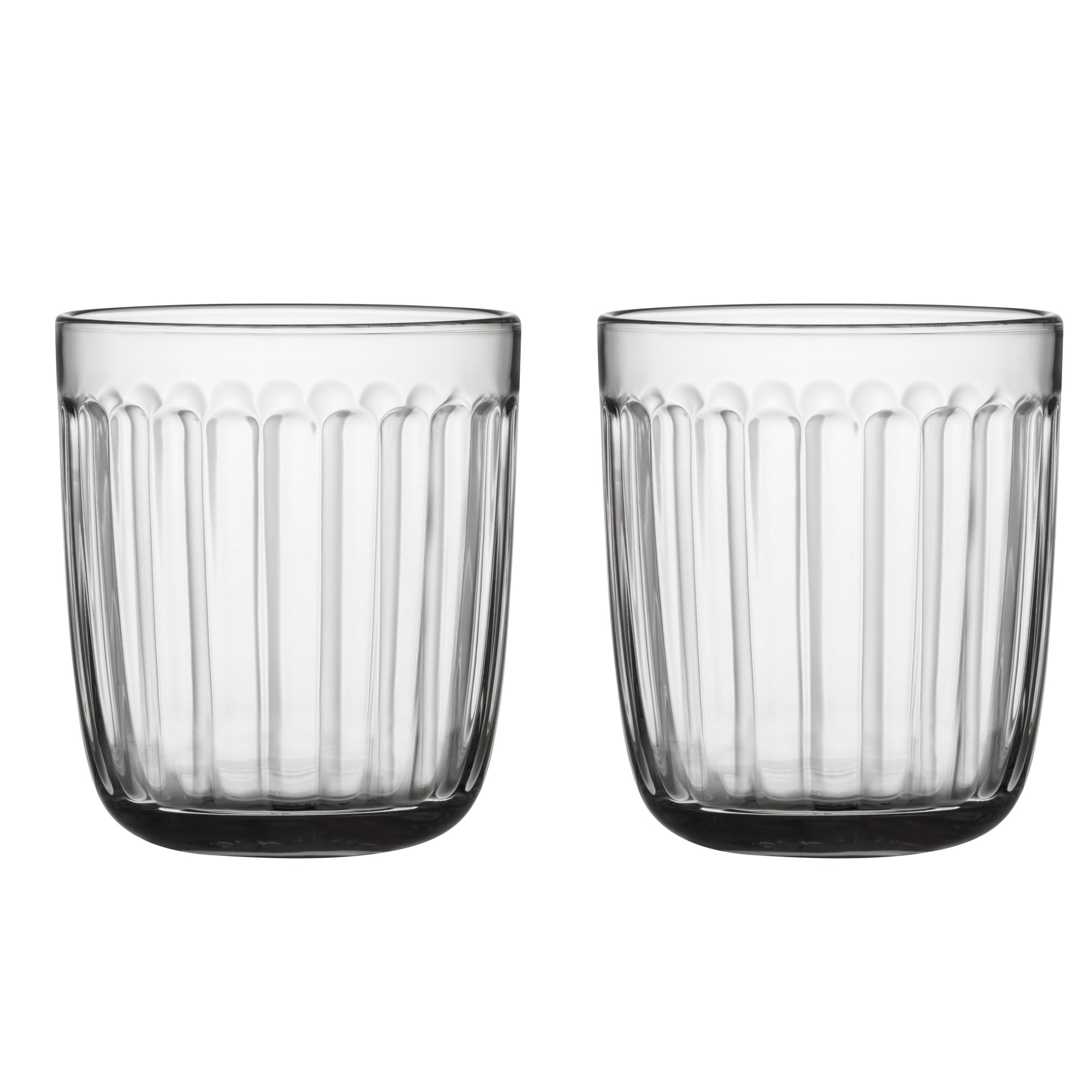 Iittala - Raami Trinkgläser | klar