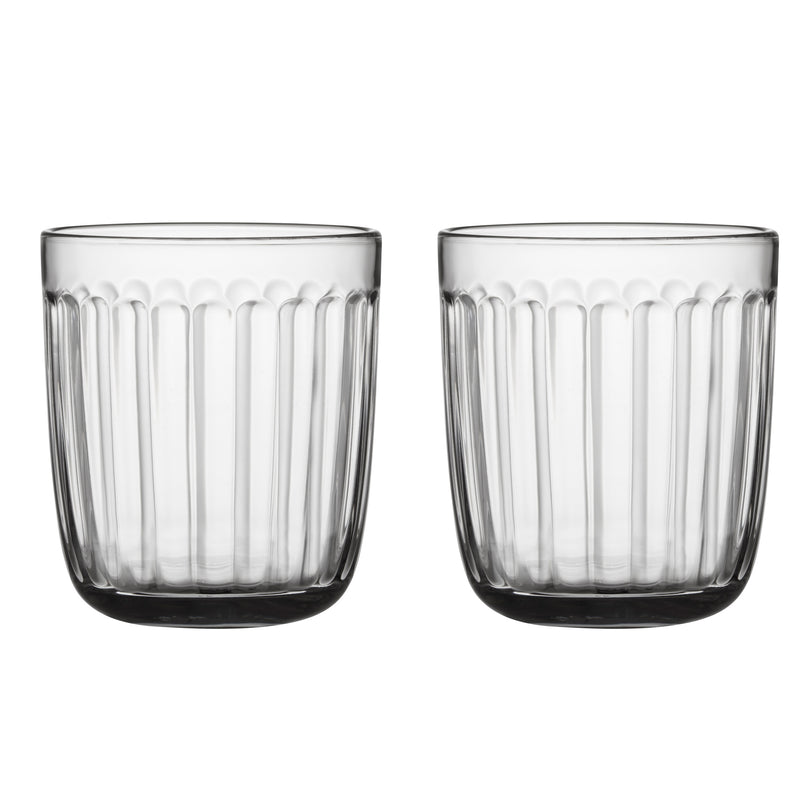Iittala - Raami Trinkgläser | klar