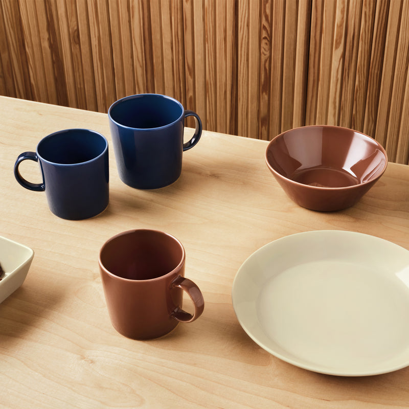 Iittala - Teema Teller flach