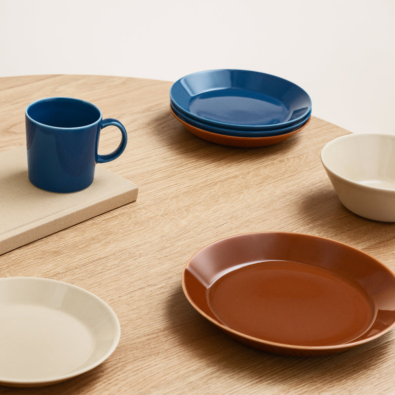 Iittala - Teema Teller tief