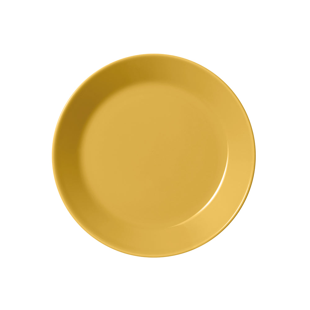 Iittala - Teema Teller flach | Ø 17 cm / honig