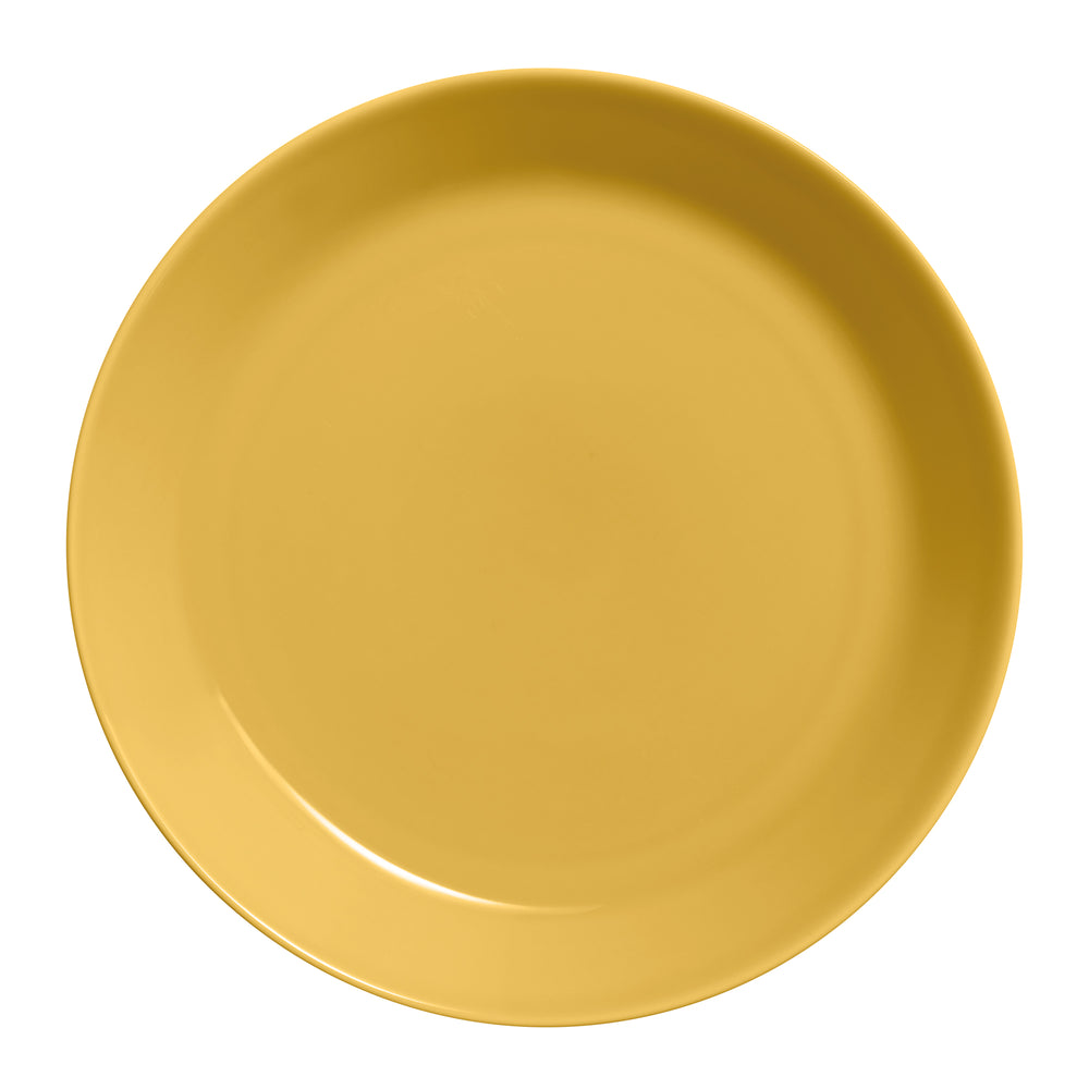 Iittala - Teema Teller flach | Ø 26 cm / honig