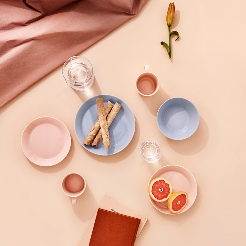 Iittala - Teema Teller tief