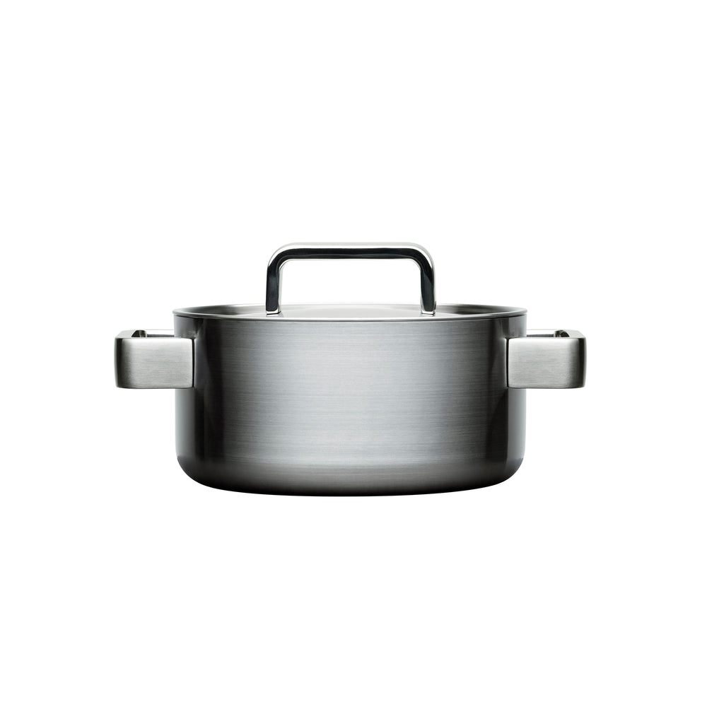 Iittala - Tools Kochtöpfe | Topf mit Deckel Ø 18 cm