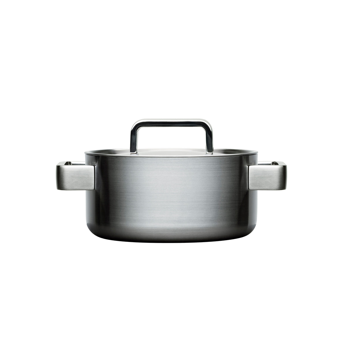 Iittala - Tools Kochtöpfe | Topf mit Deckel Ø 18 cm