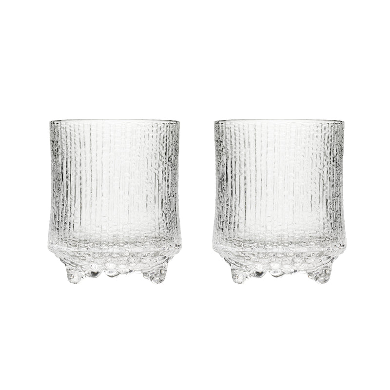 Ultima Thule Trinkgläser | 2er-Set / Wasserglas 20 cl