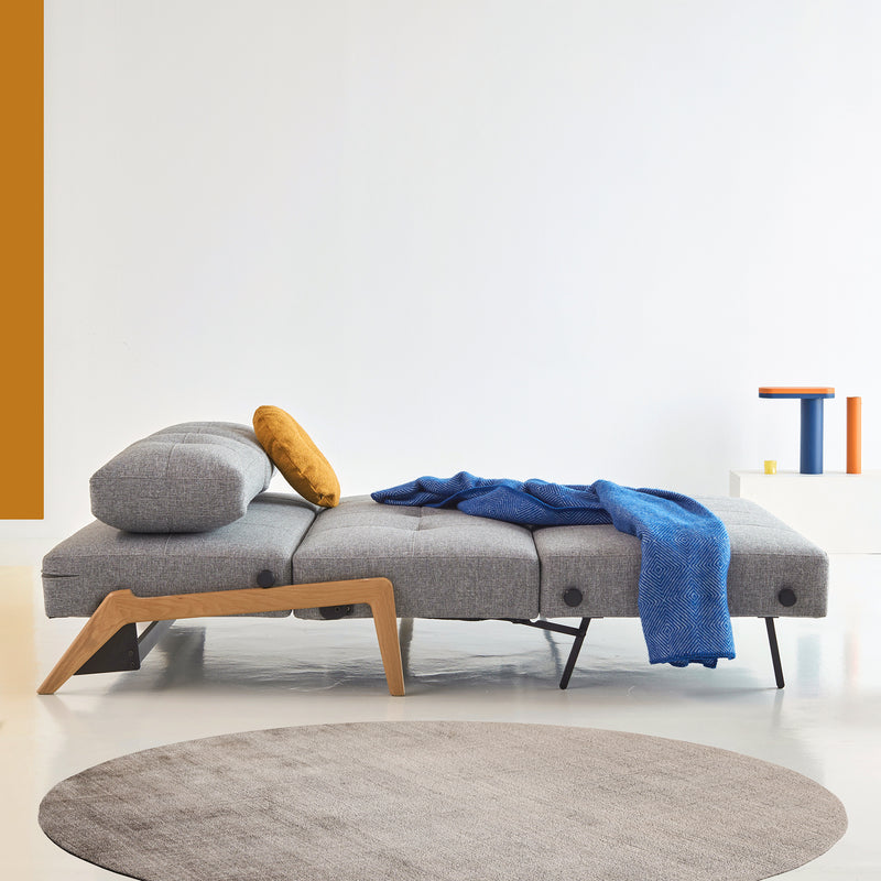 Innovation Living - Cubed 140 Schlafsofa