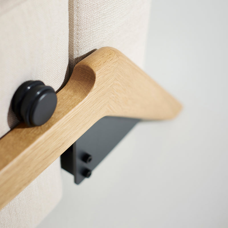 Innovation Living - Cubed 140 Schlafsofa