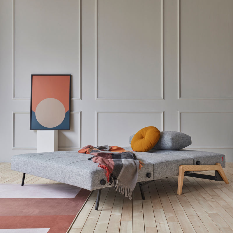 Innovation Living - Cubed 160 Schlafsofa