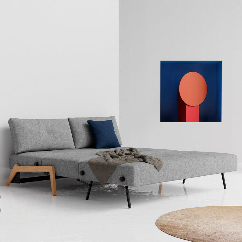 Innovation Living - Cubed 160 Schlafsofa