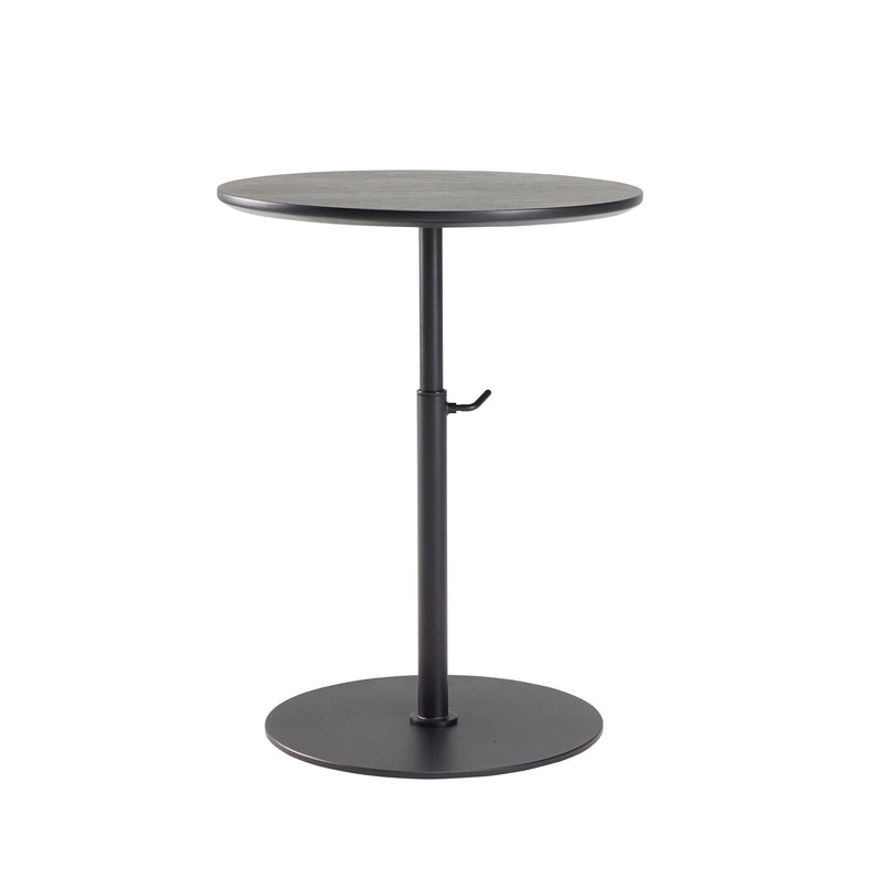 Innovation Living - Kiffa Coffee Table | schwarz