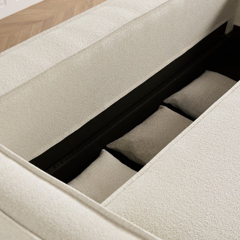 Innovation Living - Newilla Schlafsofa