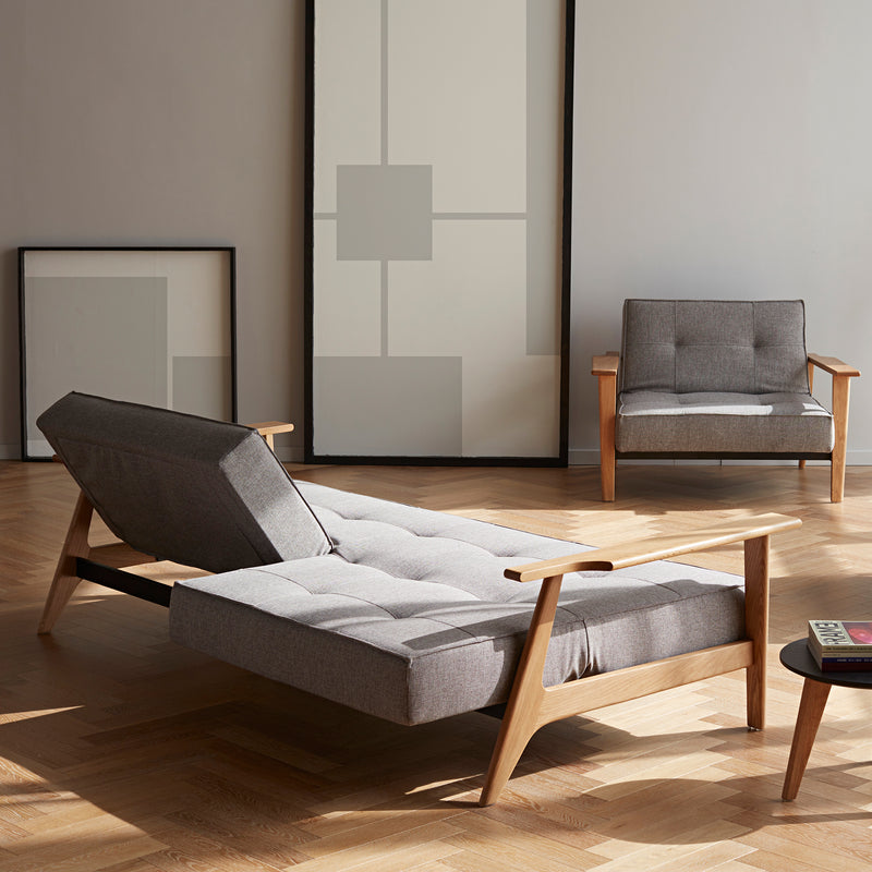 Innovation Living - Splitback Frej Schlafsofa