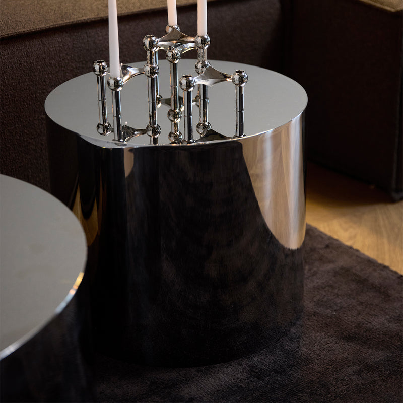 Innovation Living - Tin Drum Beistelltisch