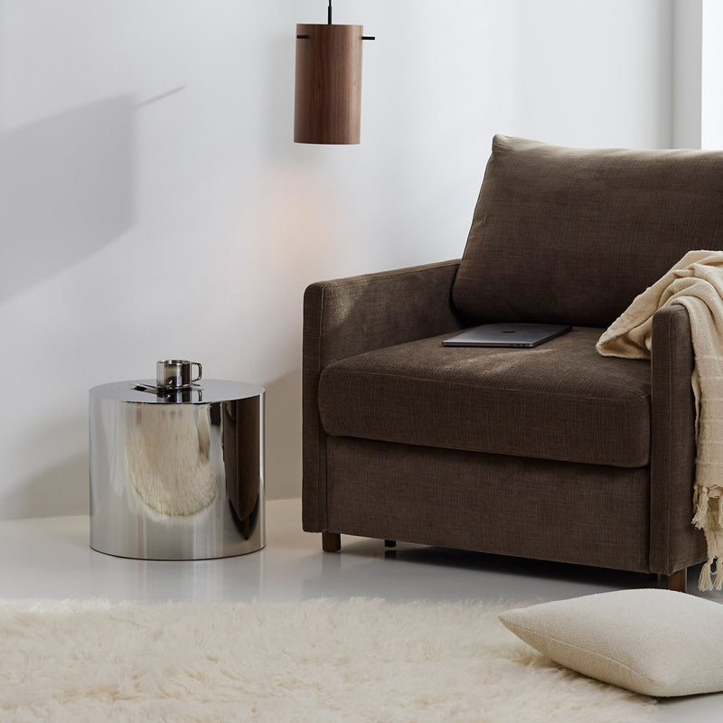 Innovation Living - Tin Drum Beistelltisch
