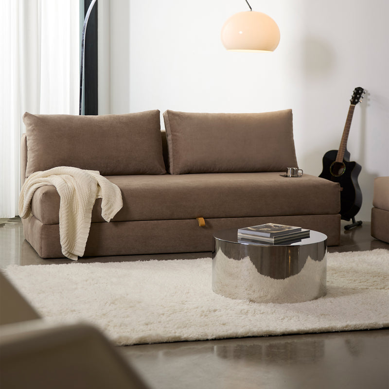 Innovation Living - Tin Drum Beistelltisch