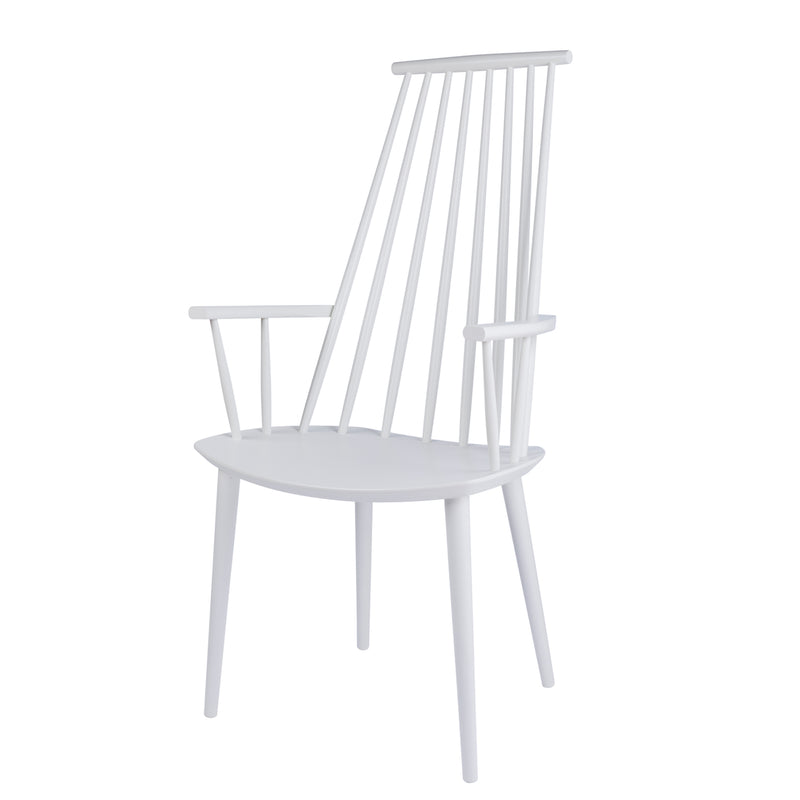 HAY - J110 Chair | weiß