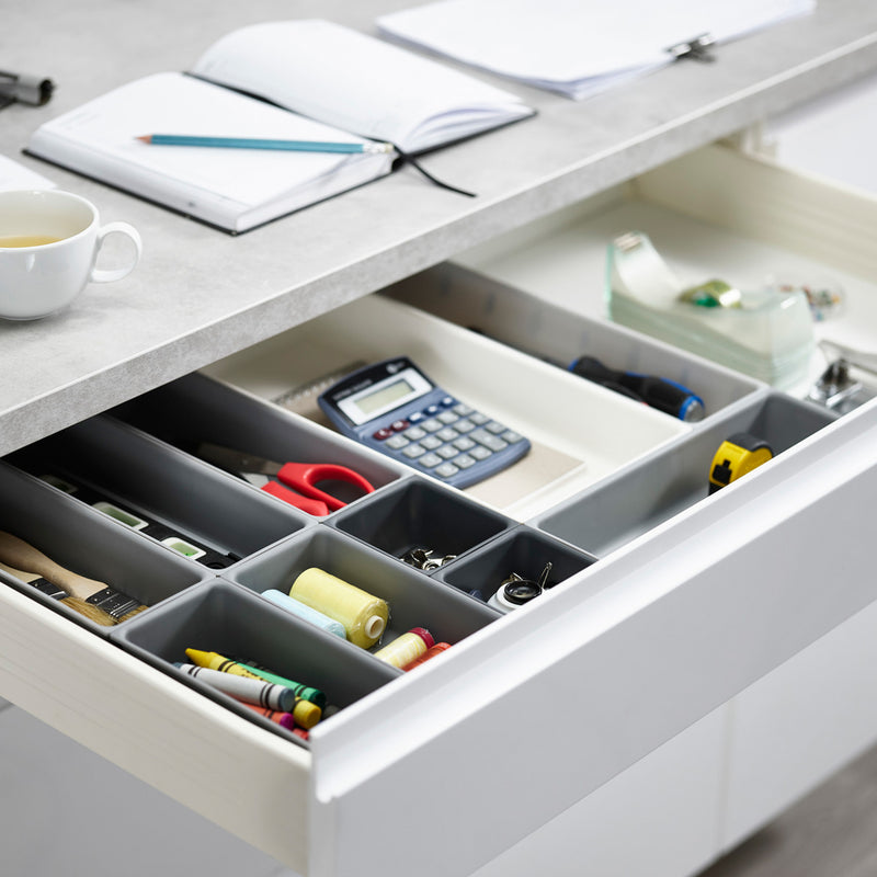 Joseph Joseph - Blox Schubladen Organizer Set