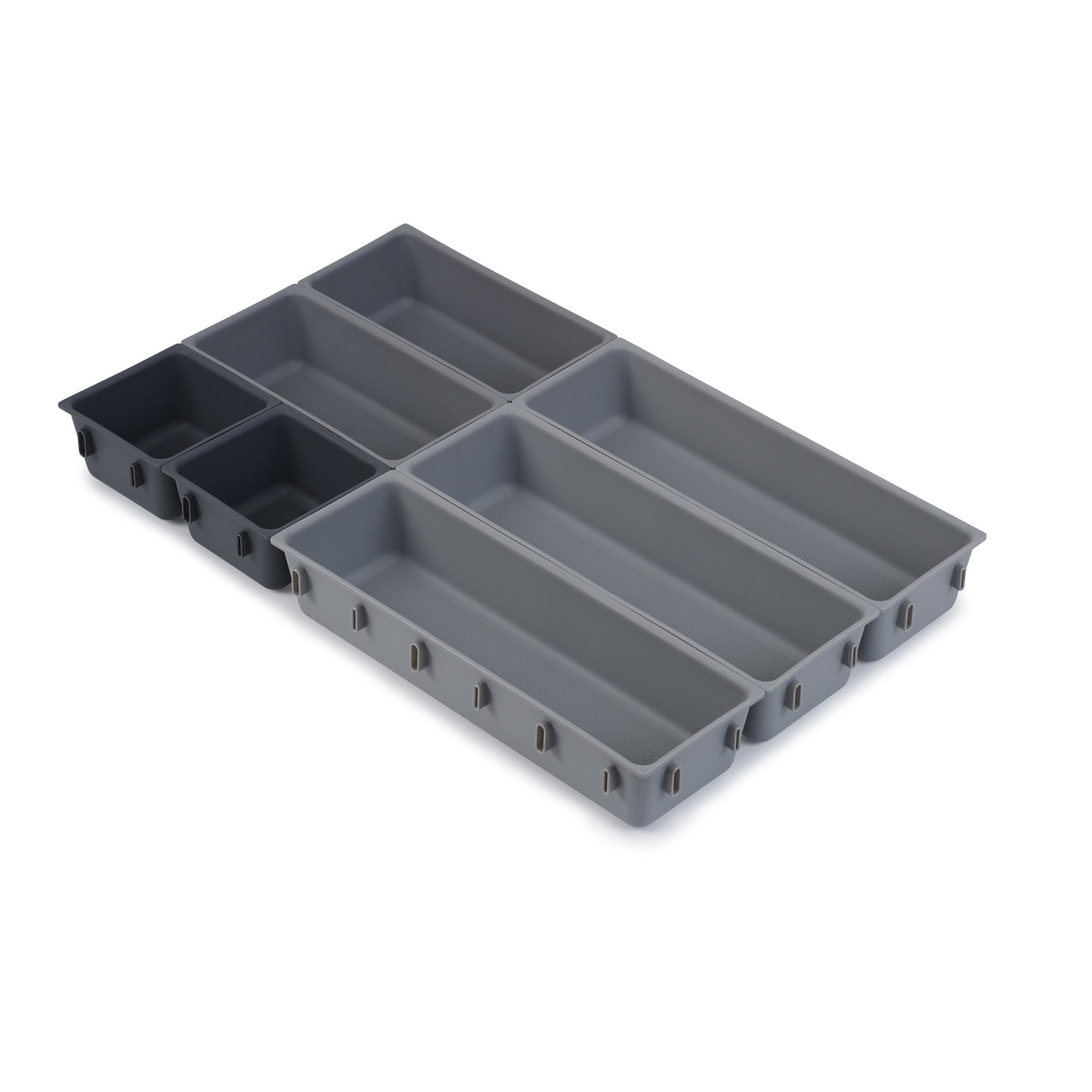 Joseph Joseph - Blox Schubladen Organizer Set | 7-teilig