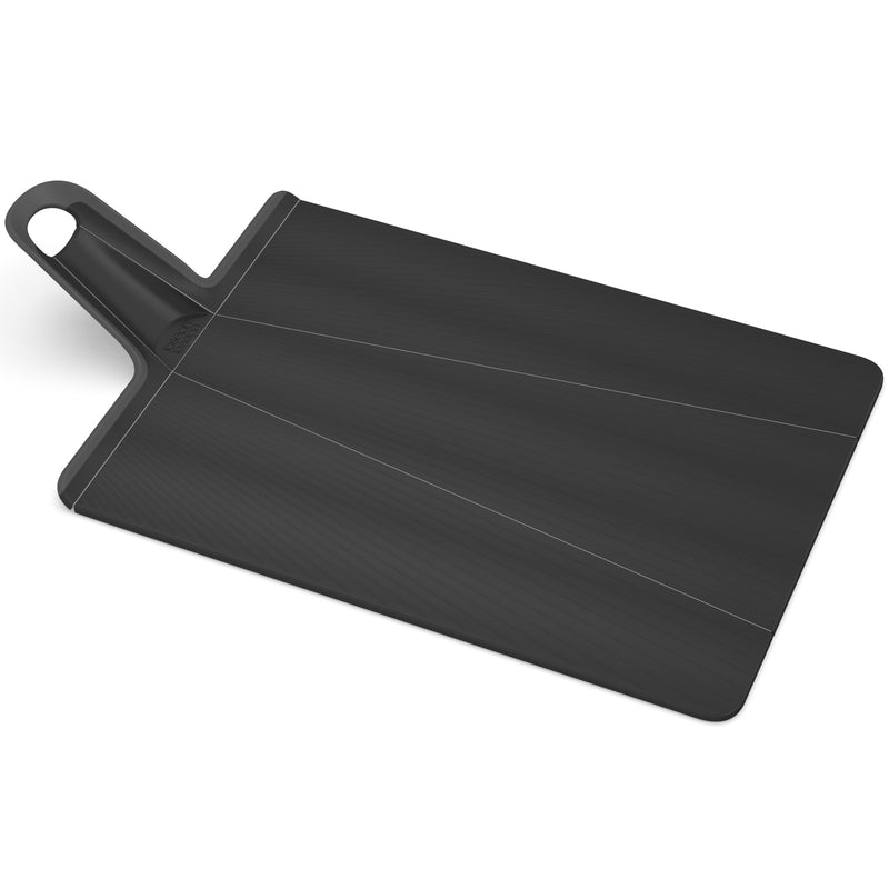 Joseph Joseph - Chop2Pot Plus | groß / schwarz