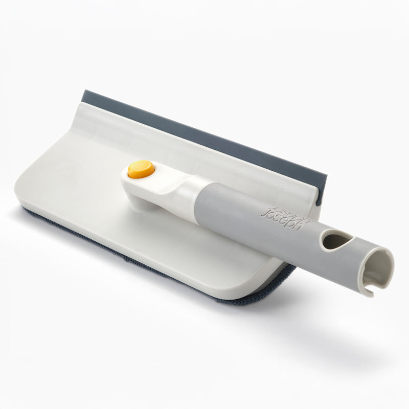 Joseph Joseph - CleanTech Fensterwischer und -abzieher