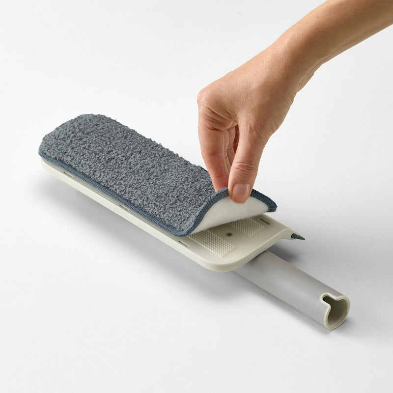 Joseph Joseph - CleanTech Fensterwischer und -abzieher