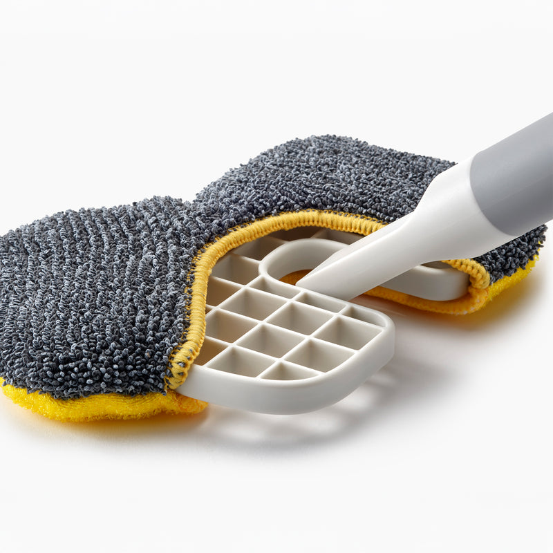 Joseph Joseph - CleanTech Mikrofaser-Handwischer