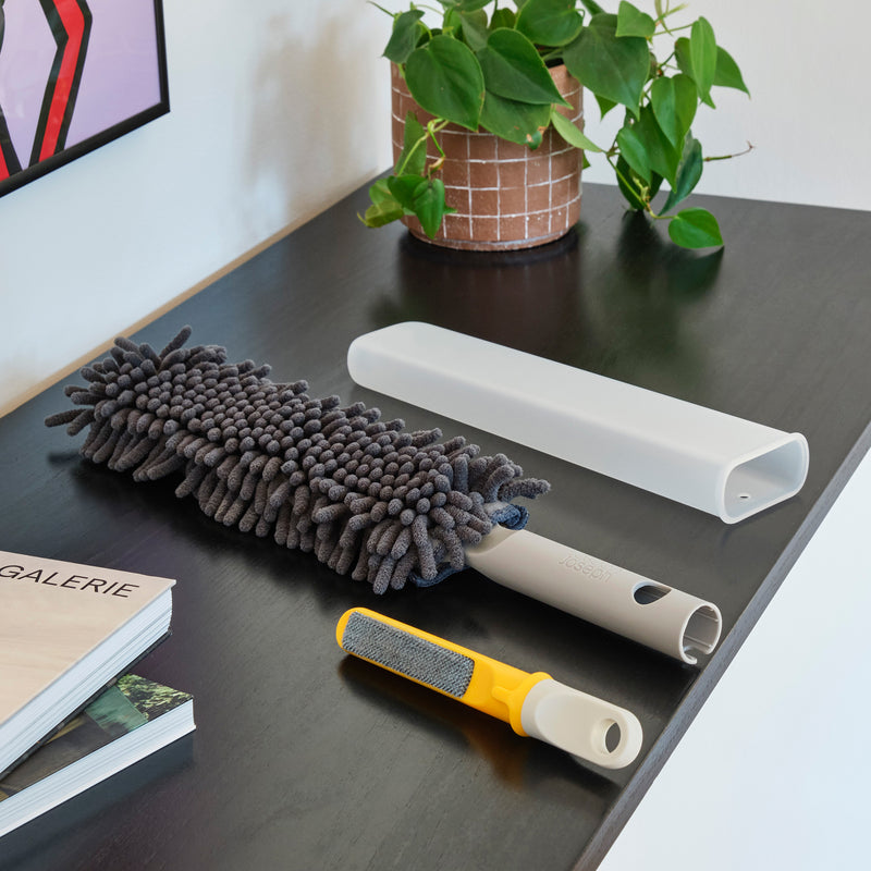 Joseph Joseph - CleanTech Staubwischer