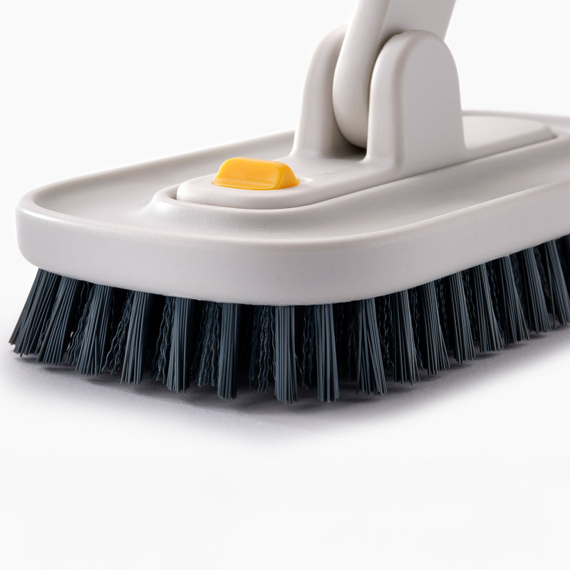 Joseph Joseph - CleanTech Bürstenset mit Scheuerbürste und Fliesenbürste
