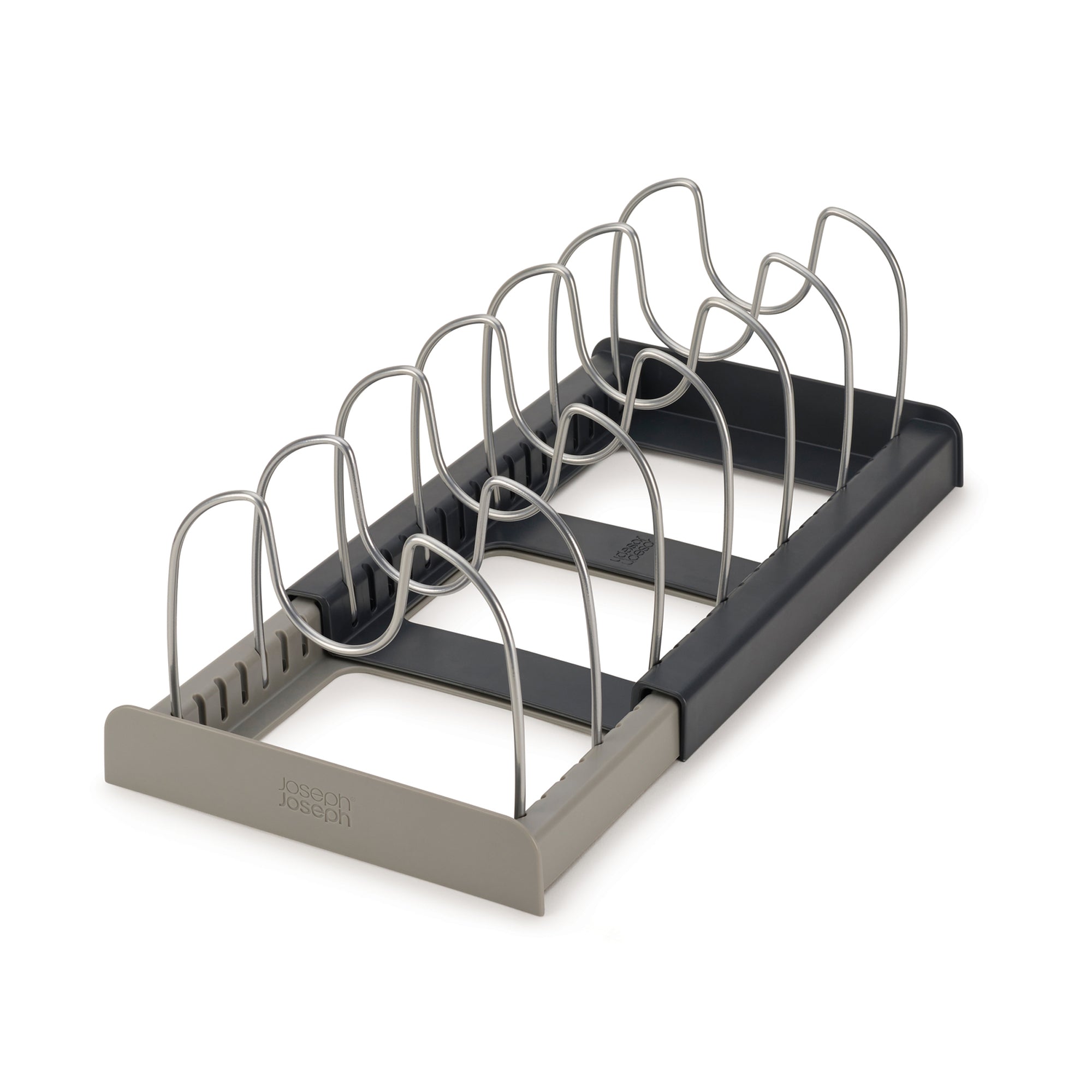 Joseph Joseph - DrawerStore ausziehbarer Kochgeschirr Organizer | 