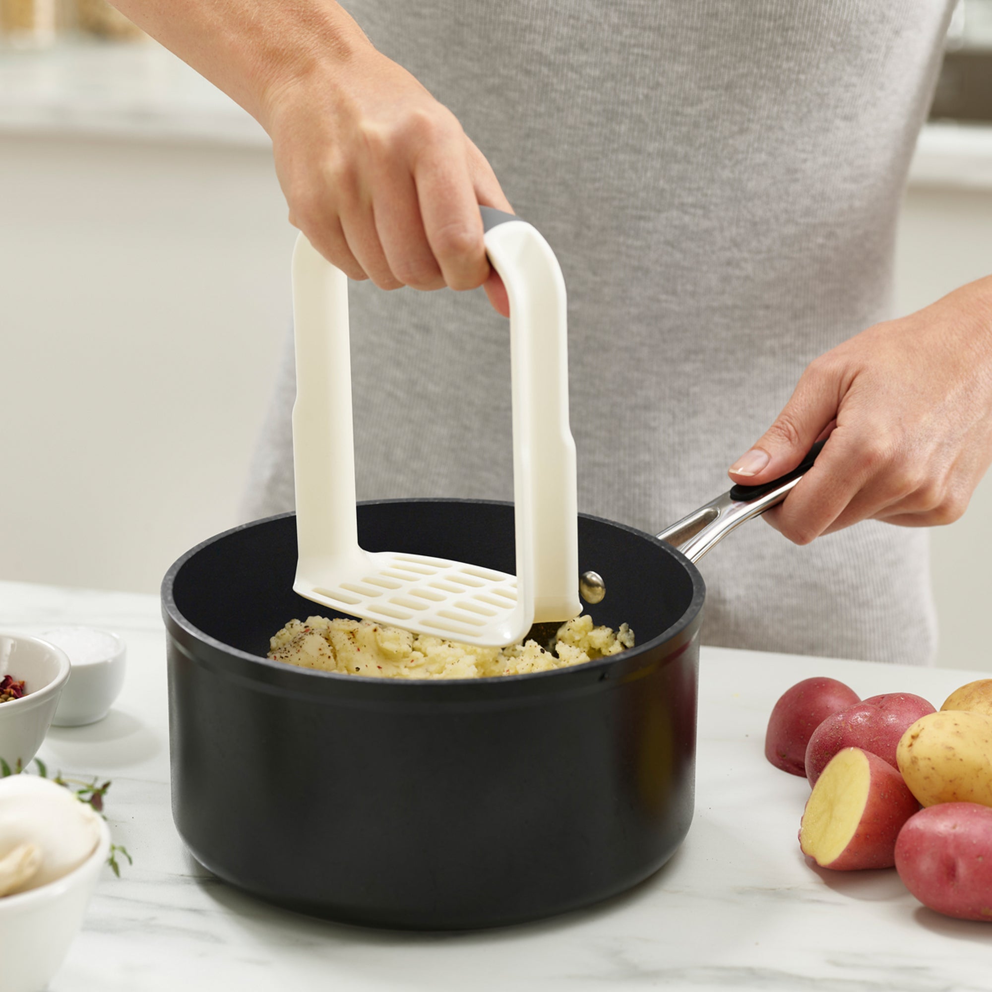 Joseph Joseph - Easy-Mash Kartoffelstampfer