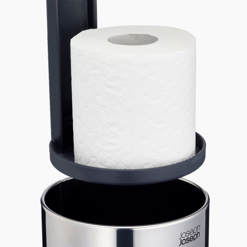 Joseph Joseph - EasyStore Luxe Toilettenpapierhalter