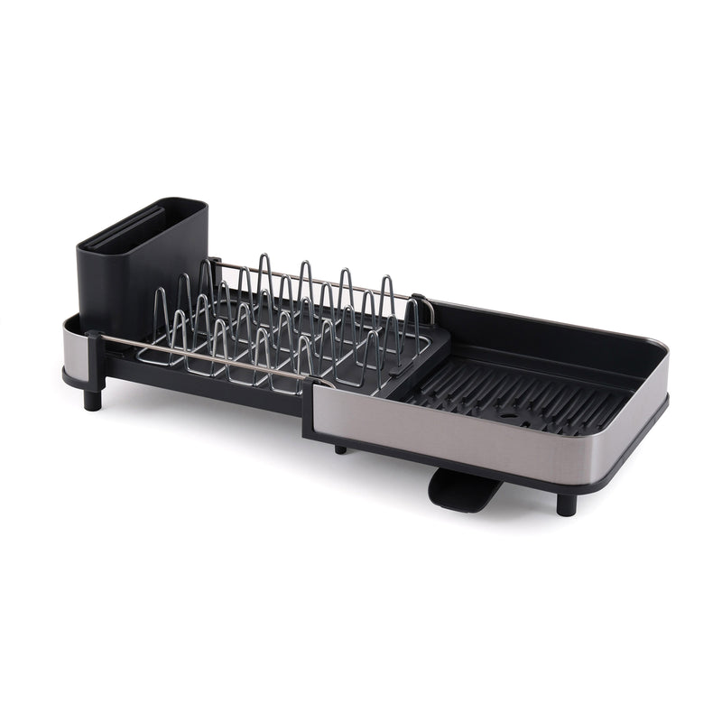 Joseph Joseph - Extend Steel Abtropfgestell | graphit