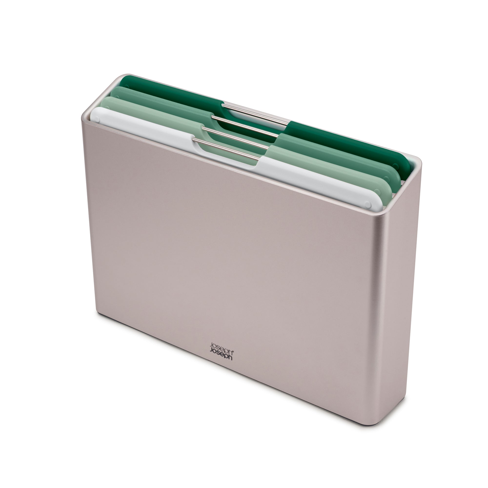 Joseph Joseph - Folio Schneidebretter | salbei
